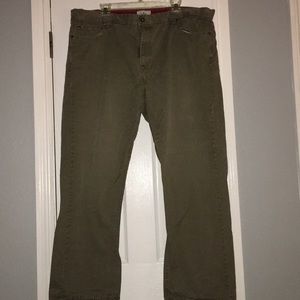 Dockers khaki pants